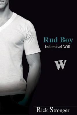 Book cover for Rud Boy