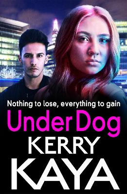 Cover of Under Dog