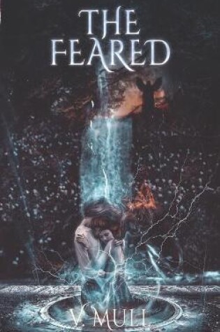 Cover of The Feared