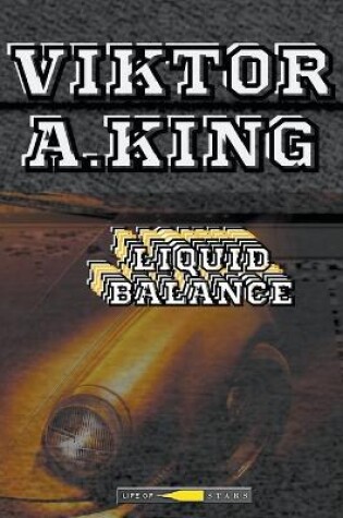 Cover of Liquid Balance