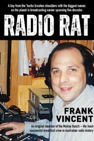 Cover of Radio Rat