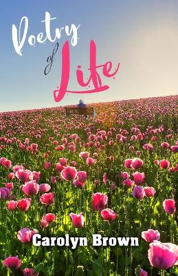 Book cover for Poetry of Life