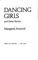 Book cover for Dancing Girls