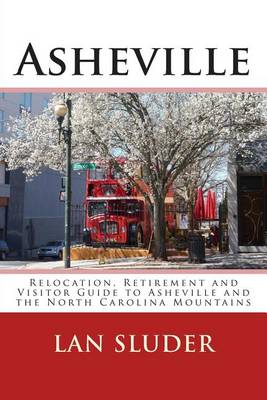 Cover of Asheville