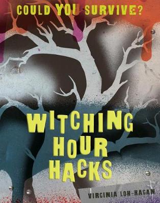 Cover of Witching Hour Hacks