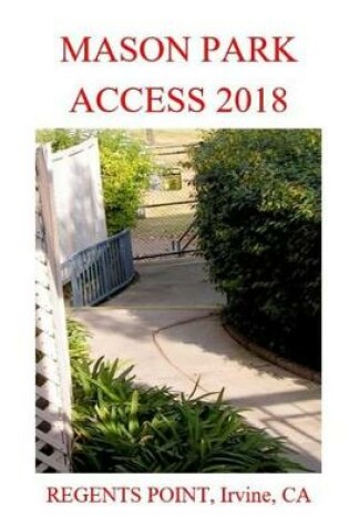 Cover of MASON PARK access 2018