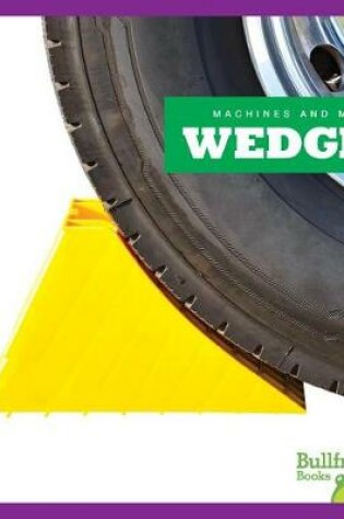 Cover of Wedges