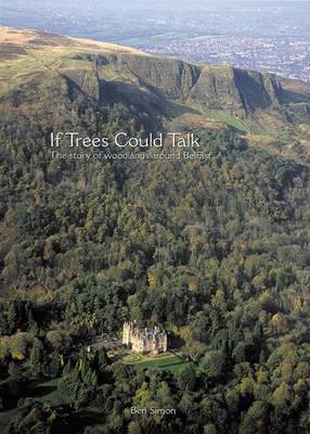 Book cover for If Trees Could Talk