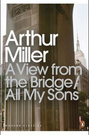 Cover of A View from the Bridge and All My Sons