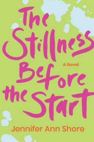 Cover of The Stillness Before the Start