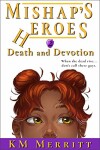 Book cover for Death and Devotion