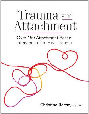 Book cover for Trauma and Attachment