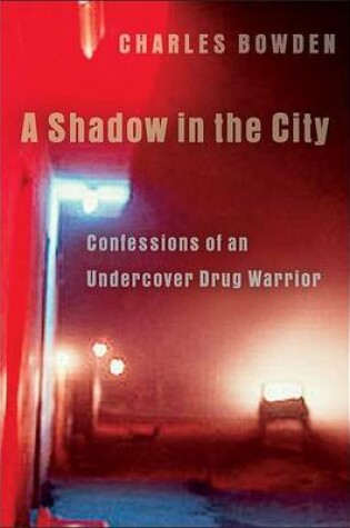 Cover of A Shadow in the City
