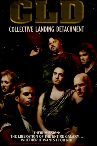 Cover of Cld: Collective Landing Detachment