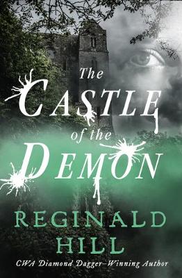 Book cover for The Castle of the Demon