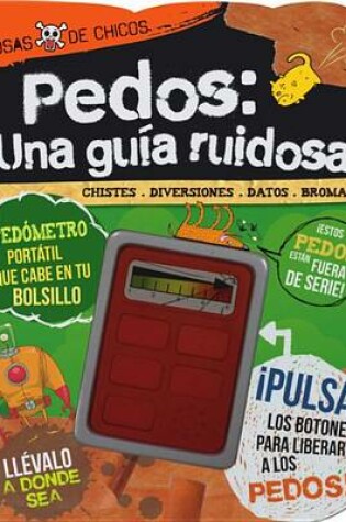 Cover of Pedos