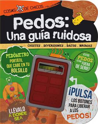 Cover of Pedos