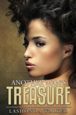 Book cover for Another Man's Treasure