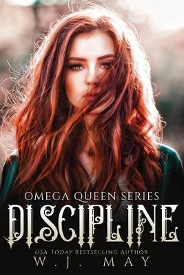 Book cover for Discipline