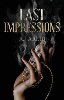 Book cover for Last Impressions