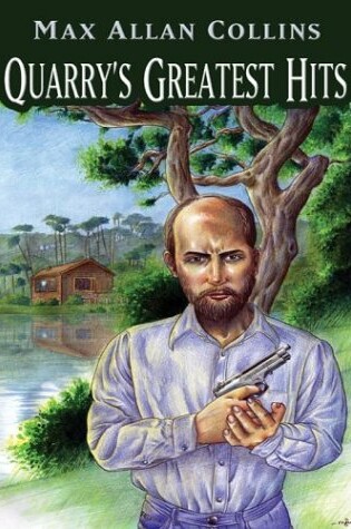 Cover of Quarry's Greatest Hits