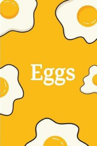 Cover of Eggs