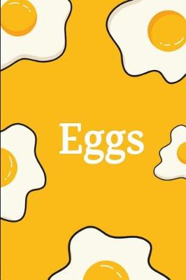 Book cover for Eggs