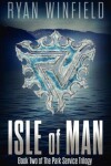 Book cover for Isle of Man
