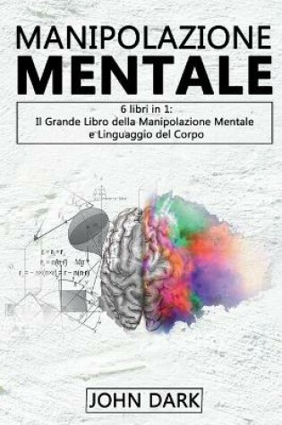 Cover of Manipolazione Mentale