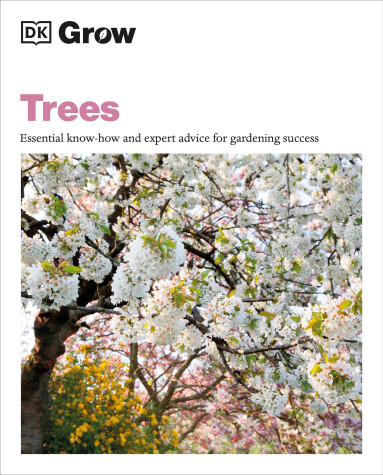 Cover of Grow Trees