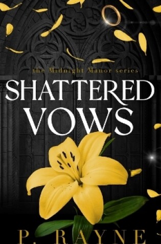 Cover of Shattered Vows (Hardcover)