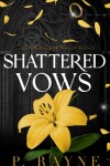 Book cover for Shattered Vows (Hardcover)