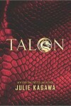 Book cover for Talon