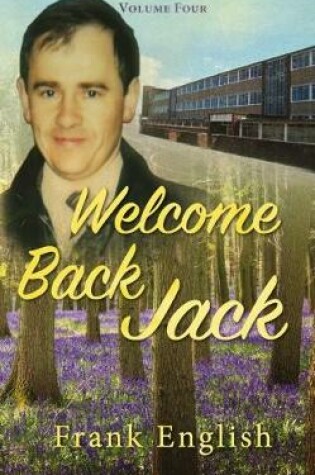 Cover of Welcome Back Jack