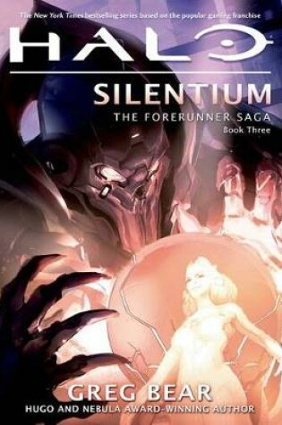 Cover of Silentium