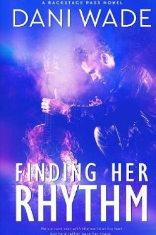 Cover of Finding Her Rhythm