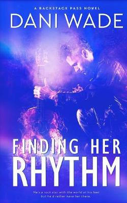 Book cover for Finding Her Rhythm