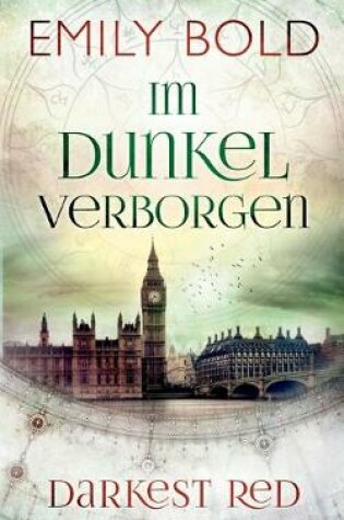 Cover of Im Dunkel verborgen