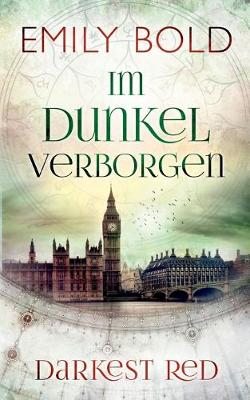 Book cover for Im Dunkel verborgen