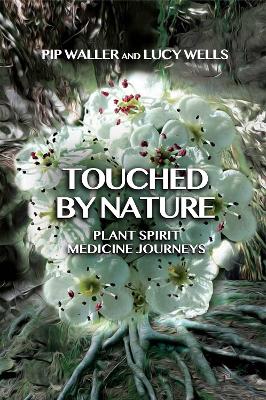 Book cover for Touched by Nature