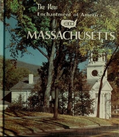 Cover of Massachusetts
