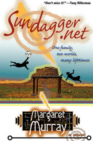 Cover of Sundagger.Net