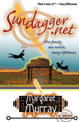 Book cover for Sundagger.Net