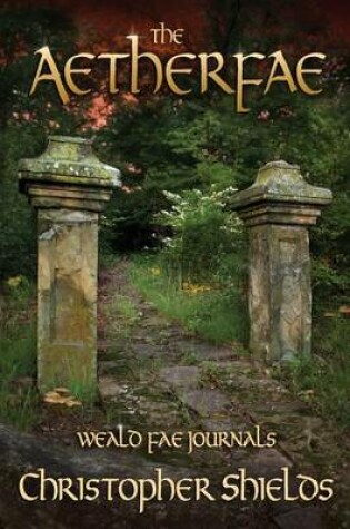 Cover of The Aetherfae