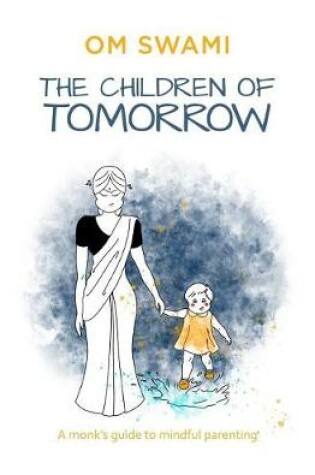 Cover of The Children of Tomorrow