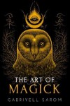 Book cover for The Art of Magick