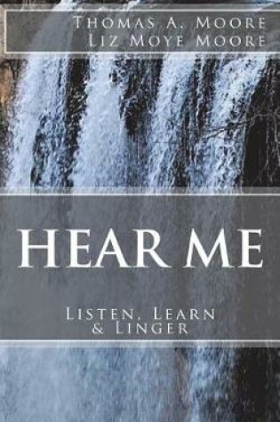 Cover of Hear Me