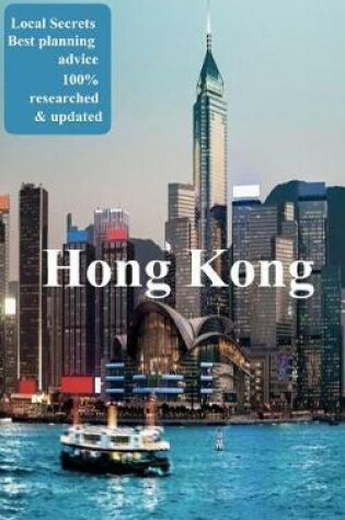 Cover of Hong Kong