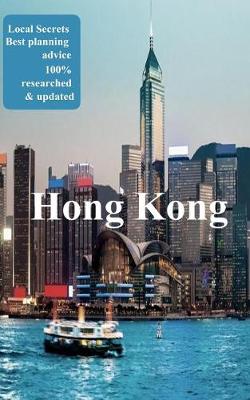 Cover of Hong Kong