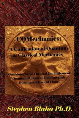 Book cover for Cqmechanics